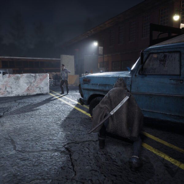 The Walking Dead Destinies - Game image