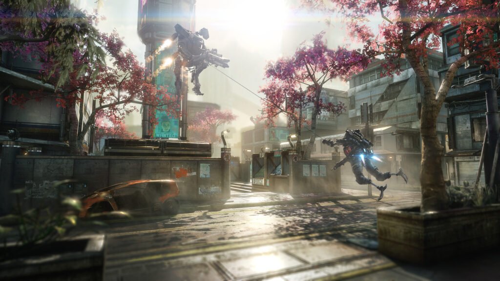 Titanfall 2 - Game image