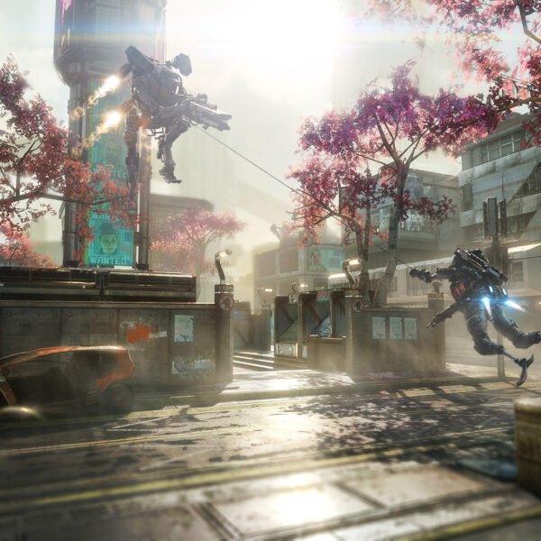 Titanfall 2 - Game image
