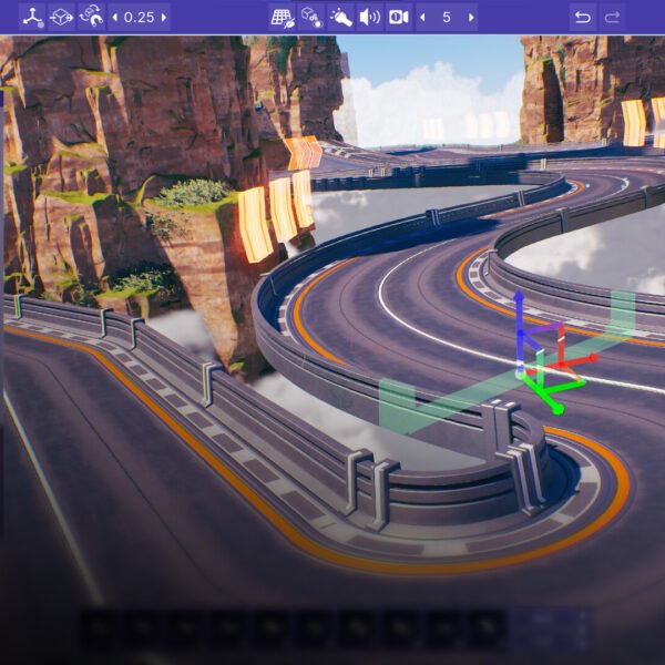 MindsEye - Game image