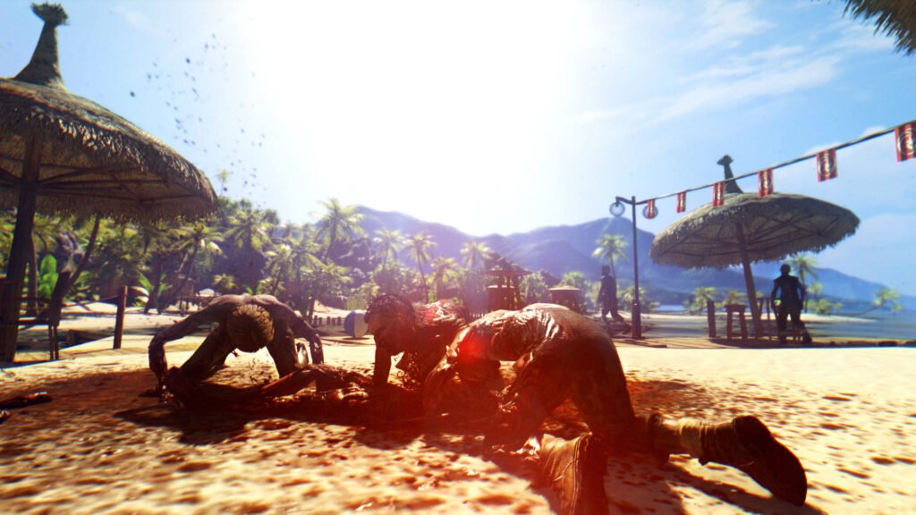 Dead Island Definitive Edition - Game image