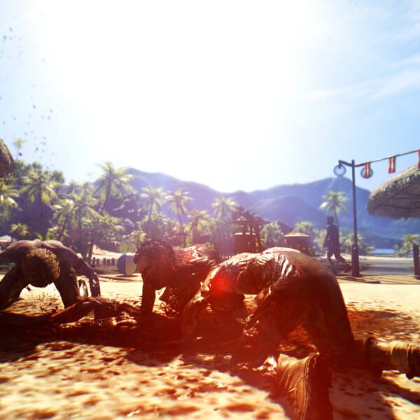Dead Island Definitive Edition - Game image
