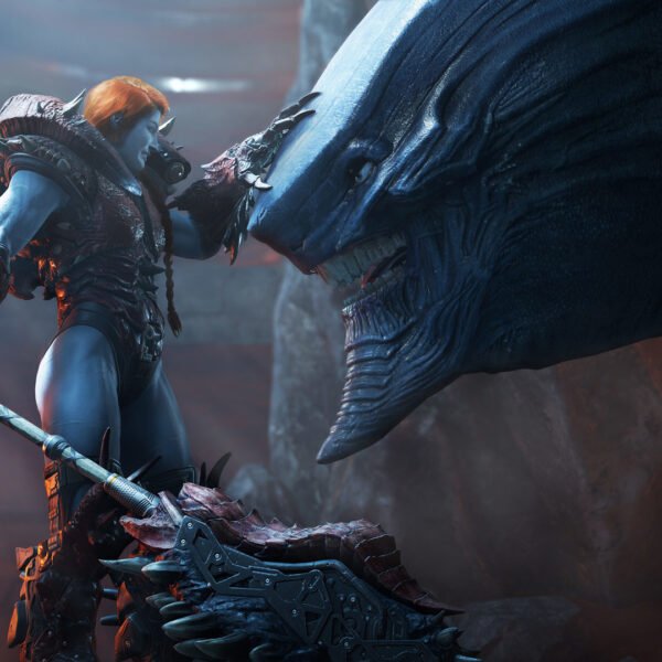 Marvels Guardians of the Galaxy - Game image