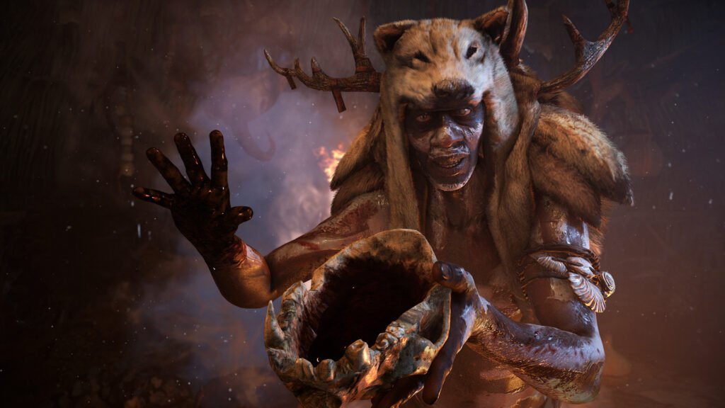 Far Cry Primal - Game image