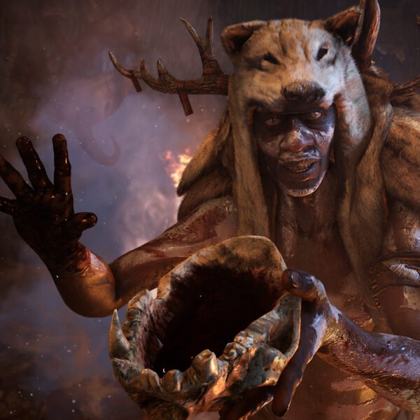 Far Cry Primal - Game image