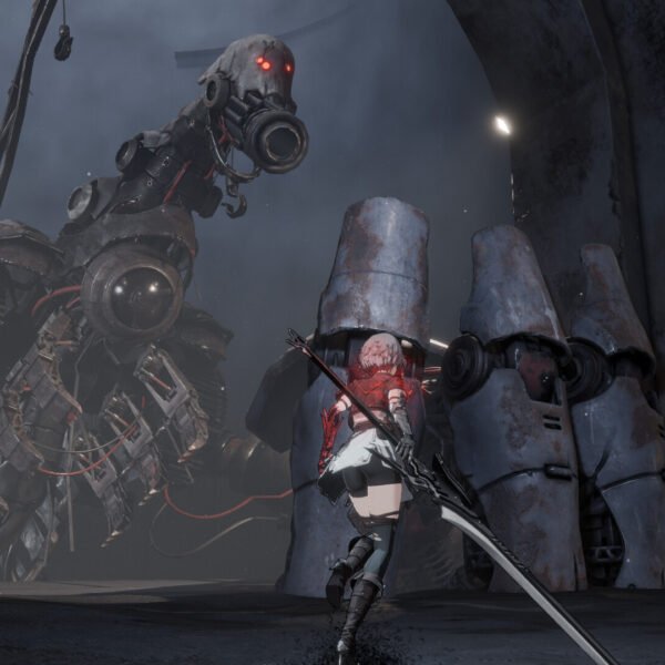 AI LIMIT - Game image