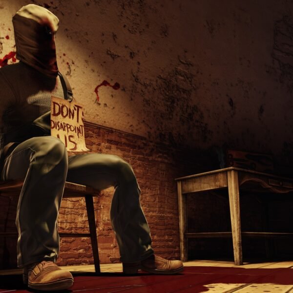 Bioshock Infinite - Game image