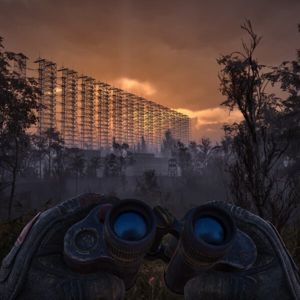 Stalker 2 Heart of Chornobyl - Game image