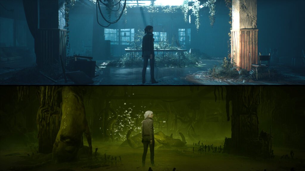 The Medium - Game image