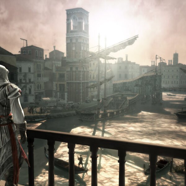 Assassin's Creed 2 2009 - Game image