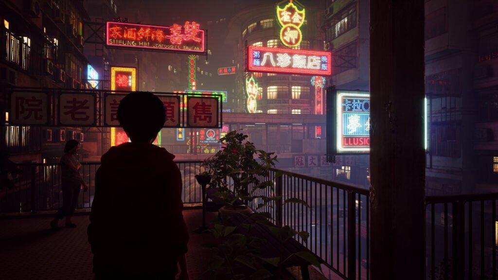 Slitterhead - Game image