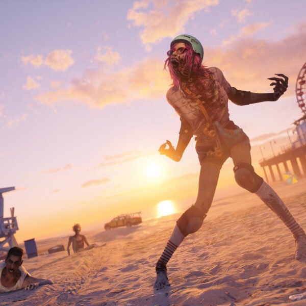 Dead Island 2 - Game image