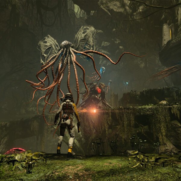 Returnal 2023 - Game image