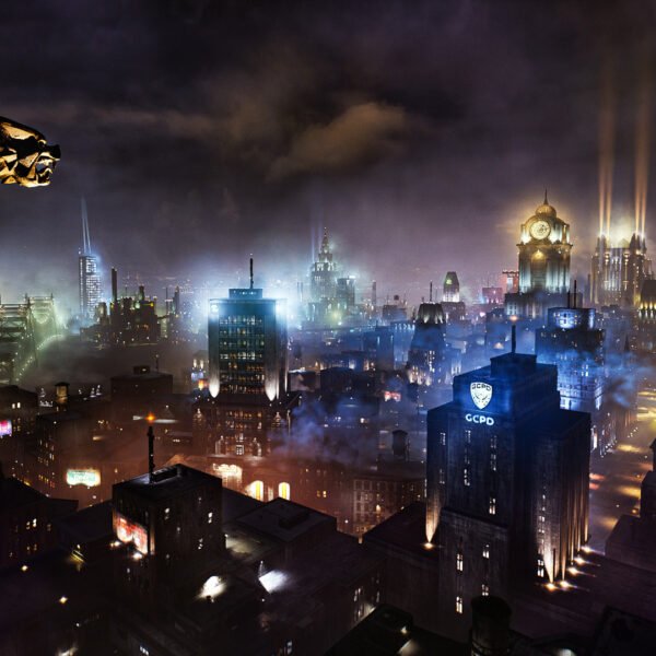 Gotham Knights - Game image