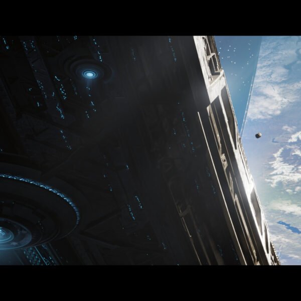 Halo Campaign Evolved - Game image