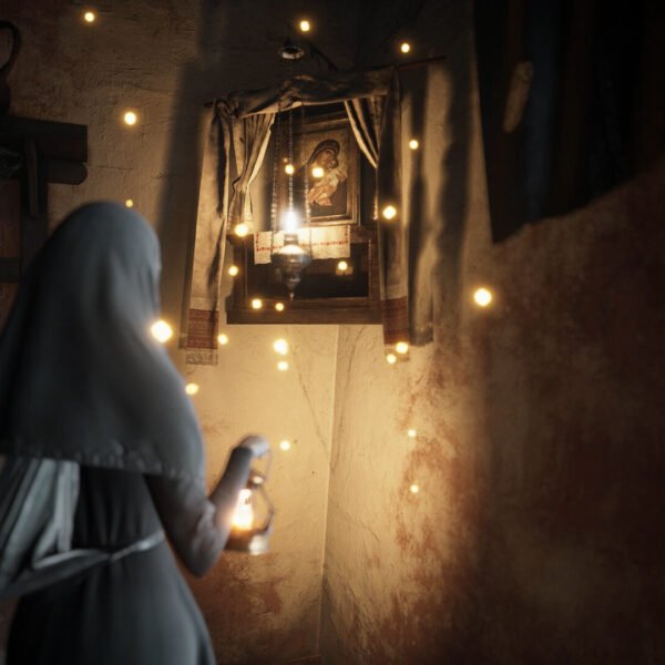 Indika - Game image