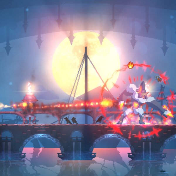 Dead Cells - Game image