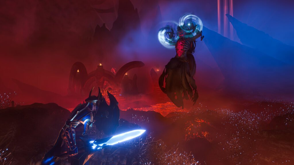 Enshrouded - Game image