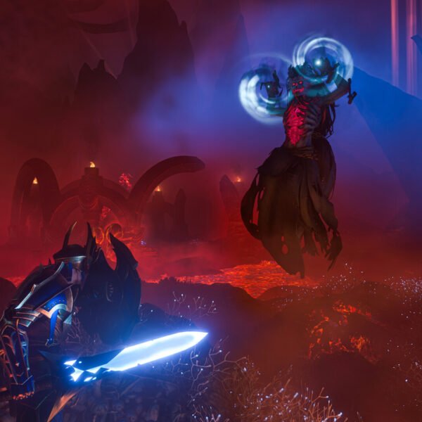 Enshrouded - Game image