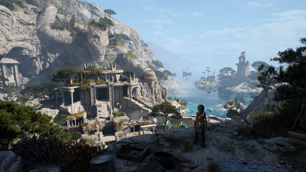 Resonance A Plague Tale Legacy - Game image