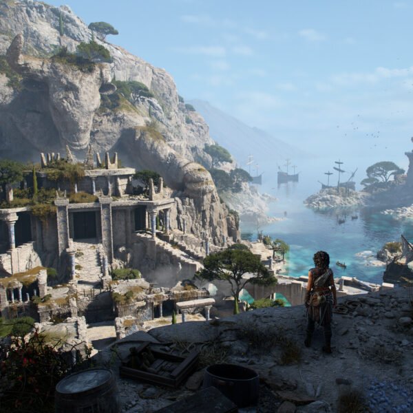 Resonance A Plague Tale Legacy - Game image