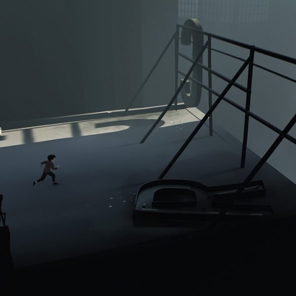 INSIDE - Game image