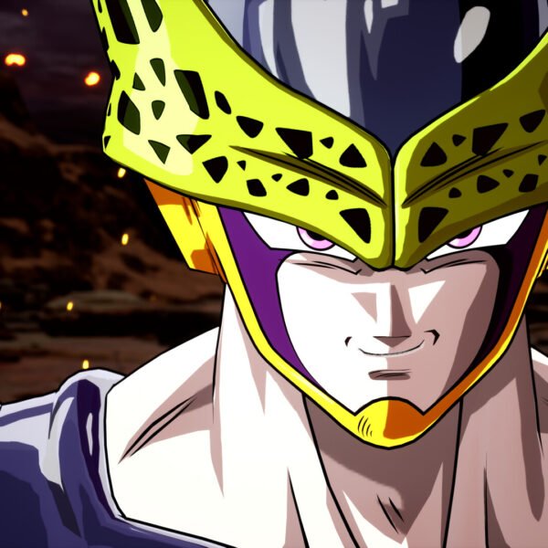 Dragon Ball Sparking ZERO - Game image