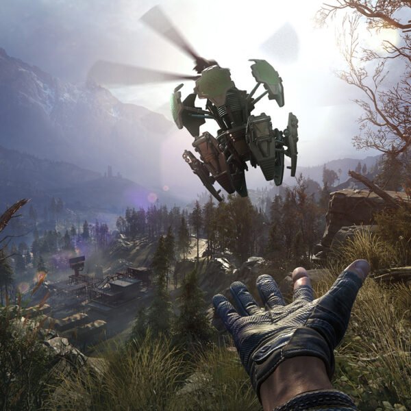 Sniper Ghost Warrior 3 - Game image