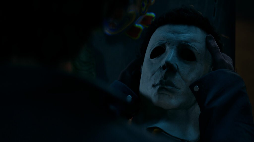 Halloween The Game - Game image