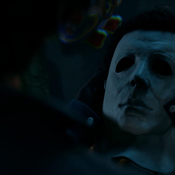 Halloween The Game - Game image