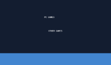 Other Games games