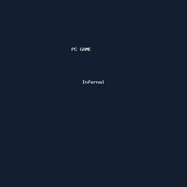 Infernal - Game image