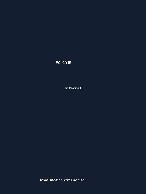 Infernal - Game image